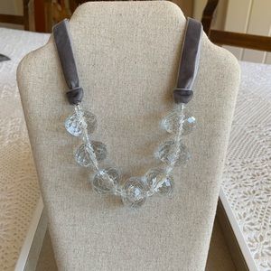 NWOT Ann Taylor Necklace